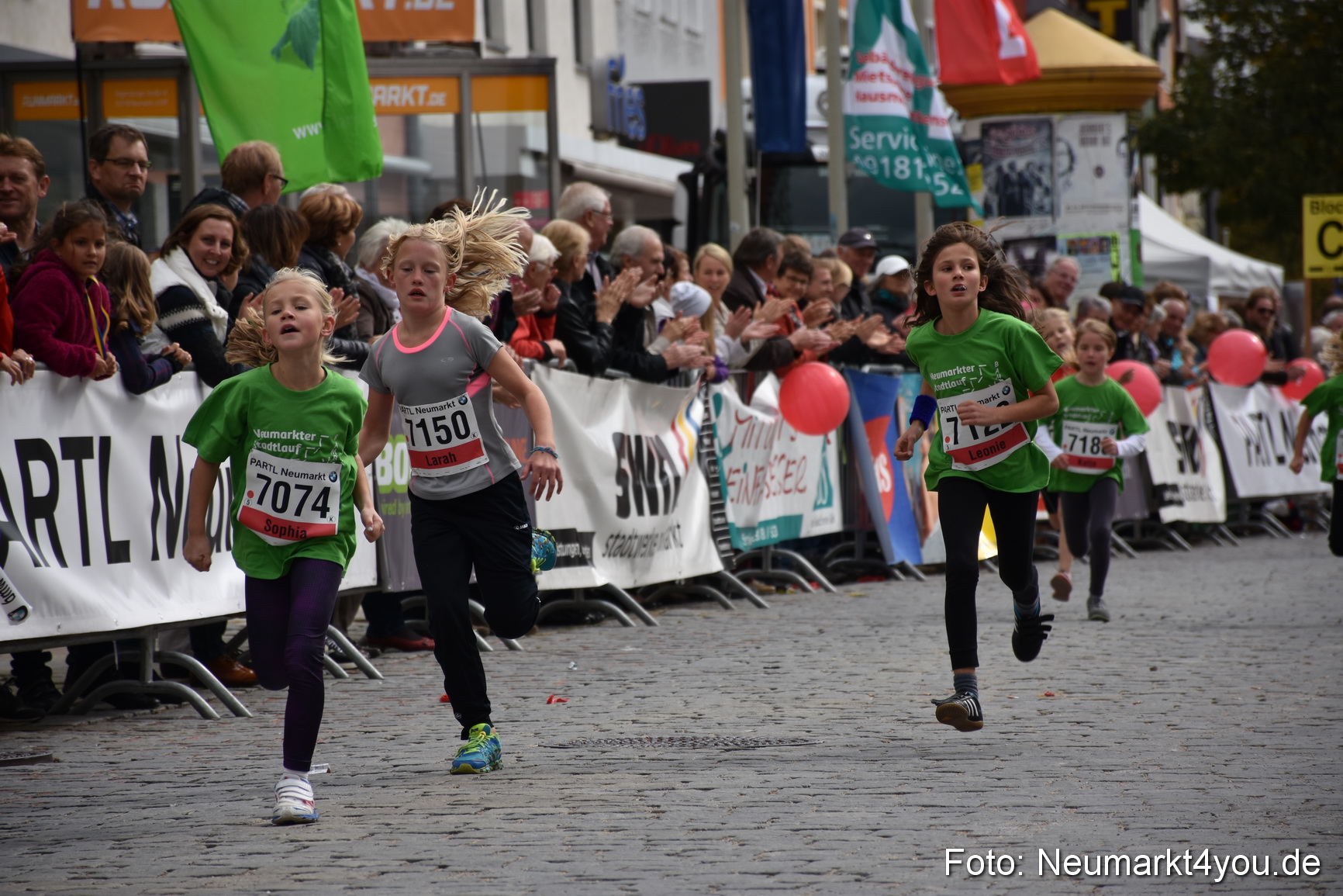 Stadtlauf Neumarkt 2015 1910